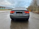 Audi A5 2.0 TDI S tronic quattro Sportback - Audi A5 mit Diesel-Antrieb: Limousine, 2.0