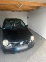 Volkswagen Lupo - Volkswagen Lupo in Duisburg