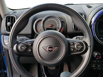 MINI Countryman C (Cooper) - 11