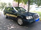 Mercedes-Benz Mercedes Benz W-124 T-Modell E220 GASANLAGE - Mercedes-Benz: W124 T Modell