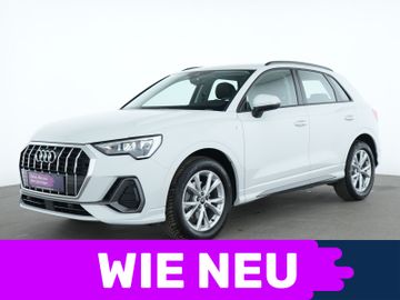 Audi Q3 - 1