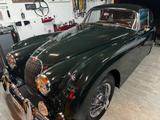 Jaguar XK 150 - Jaguar XK: Roadster, Xk150