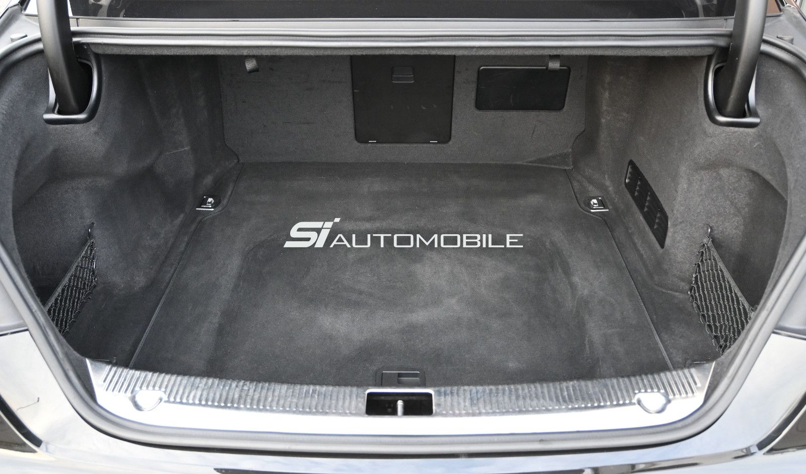 Fahrzeugabbildung Audi A8 3.0 TDI tiptr. quattro °ACC°STANDHZ°HEAD-UP°