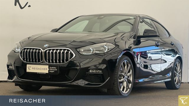 BMW 220d Gran Coupé