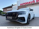 Audi SQ8 4.0 TDI V8 S Line quattro "ABT" - gebrauchte Audi SQ8 aus dem Jahr 2020