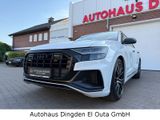Audi SQ8 4.0 TDI V8 S Line quattro "ABT" - Audi SQ8 aus 2020