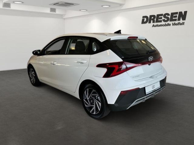 Hyundai i20 - Bild 5