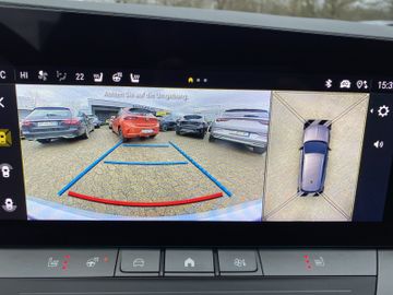 Bild 21 Opel Astra GSe ST AT8/NAVI/SHZ+LHZ/PDC VO+HI+360CAM