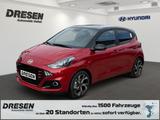 Hyundai i10 1.0 N-Line Klimatronic*Navi*Kamera*Sitz+Lenk - Hyundai i10 Neuwagen
