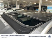 Volkswagen Touran - Vorschau Bild 20