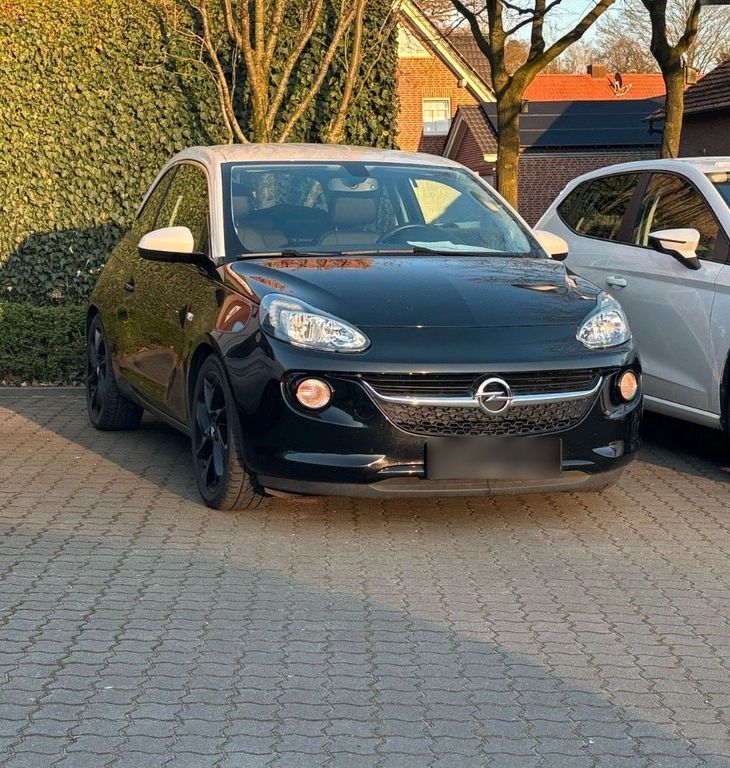 Image of Opel Adam