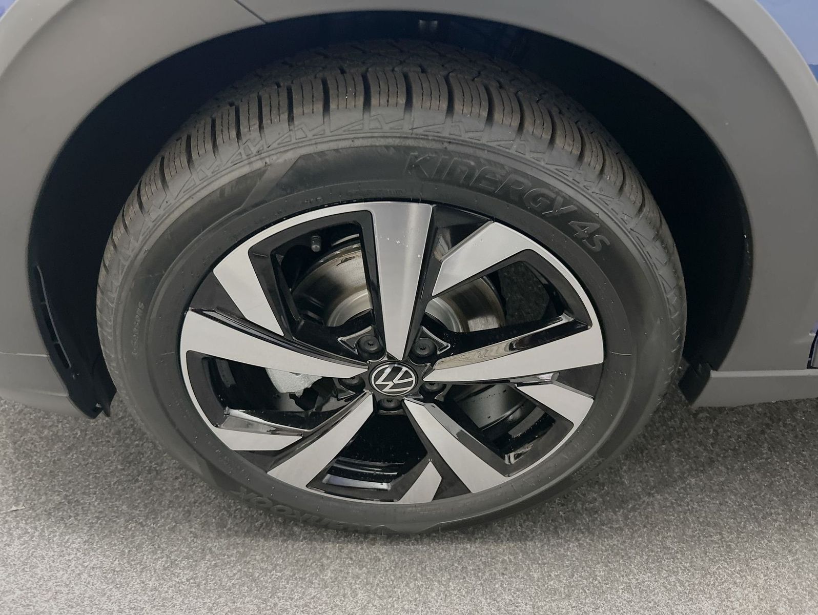 Volkswagen Taigo - Bild 16