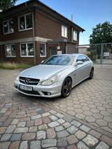 Mercedes-Benz CLS 63 AMG  514 PS TV Xenon... - Mercedes-Benz CLS 63 AMG aus 2008