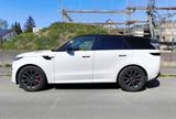 Land Rover Range Rover Sport 3.0 D300 MHEV AWD Automati... - gebrauchte Land Rover Range Rover Sport aus dem Jahr 2023