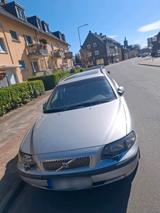 Volvo V70 Benziner - gebrauchte Volvo V70 aus dem Jahr 2003