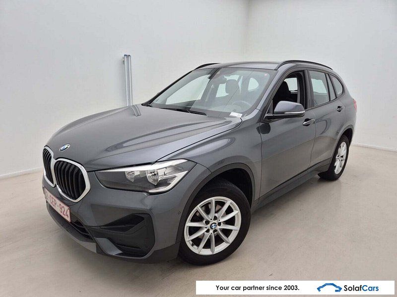 Image of BMW X1