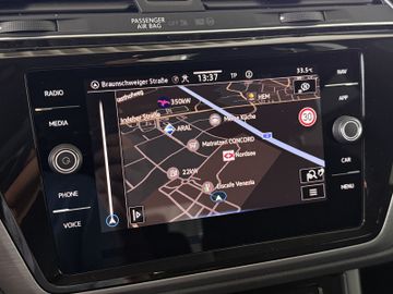 Volkswagen Touran 1.5 TSI DSG COMFORTLINE LED ACC KAMERA 7S