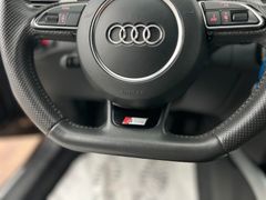 AUDI A5 Cabrio 3.0 TDI  /3x S-LINE /  / V6 /B&O / 1.H