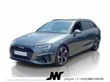 Audi S4 Avant MATRIX/ACC/PANO/HUD/360°/B&O/BLACK+ - gebrauchte Audi S4 aus dem Jahr 2023