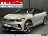 Volkswagen ID.5 GTX 4Mot. *Sport-Paket*PANORAMA*WP*AHK*21Zo - Volkswagen ID.5 aus 2024
