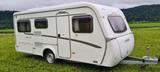 HYMER / ERIBA / HYMERCAR Feeling 425 mit Hubdach - HYMER / ERIBA 425 feeling