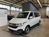 Volkswagen T6.1 California 2.0 TDI Beach 4M LED KAMERA ACC - gebrauchte VW T6 California aus dem Jahr 2024