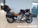 BMW K 1600 GTL Option 719, Komfort-Paket, DWA, ZV - BMW LEIPZIG
