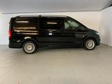 Mercedes-Benz Vito 119 CDI Mixto Lang NAVI STH LED AHK 2,5t - : Standheizung, Kleinbus