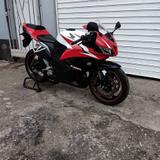 Honda Cbr 600 RR PC40 - HONDA CBR600RR PC40