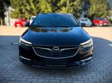 Opel Insignia*Business Innovation 4x4*VOLL*154 kw*