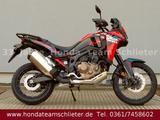 Honda CRF1100L Africa Twin - HONDA CRF1100L AFRICA TWIN