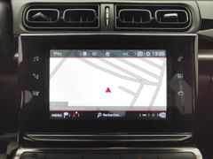 Fahrzeugabbildung Citroën C3 Feel Pack 1.2 NAVI/LED/PDC/ALU/DAB/TEMPOMAT