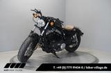 Harley-Davidson XL 1200 X Forty Eight - HARLEY-DAVIDSON 2011 FORTY EIGHT