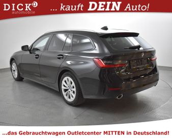 Fahrzeugabbildung BMW 320d G21 Tou. Advant LIVE COCKPIT+LED+KAM+HIFI+M
