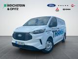 Ford Transit Custom 300L1 2.0l TDCi Kasten Trend - Ford: 3.2