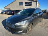 Ford Grand C-MAX 1.5 Ecoboost Titanium - Ford Grand C-Max aus 2017