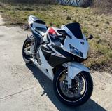 Honda CBR600RR PC 37 TÜV bis 04/027 - Angebote entsprechen deinen Suchkriterien
