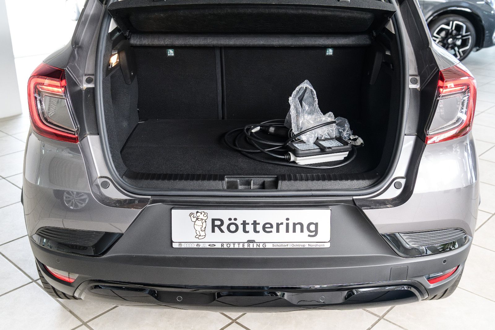 Fahrzeugabbildung Mitsubishi ASX 1.6 Intro Edition PHEV +LED+RFK+NAVI+SHZ+