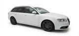 Audi A6 4F Avant 3.0 TFSI Benzin Quattro - Audi A6 Kombi 4f mit Benzin-Antrieb