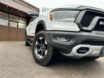 Dodge RAM - 9