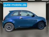 Fiat 500 Action - Fiat 500: Action