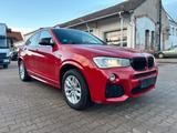 BMW X4 xDrive 20i*M-Paket*8-fach bereift*Bi-Xenon - BMW: X8