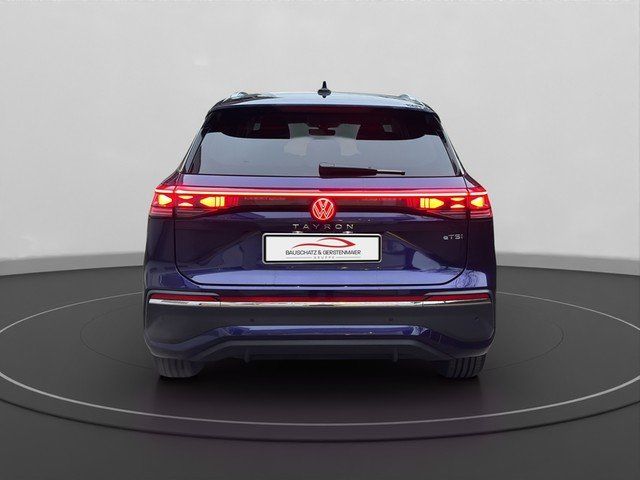 Volkswagen Tayron 1.5 eTSI DSG Elegance 7-SITZER LED NAVI L foto 5