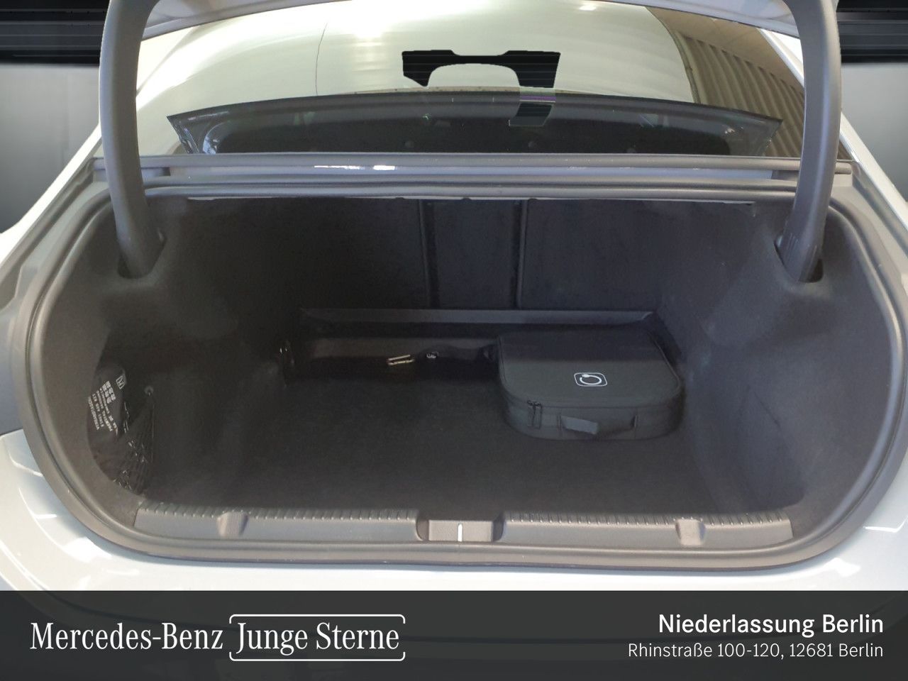 Mercedes-Benz EQE 350 AMG PREMIUM PANO 22KW NIGHT BURM HUD 19 foto 9