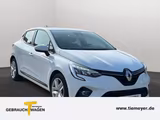 Renault Clio TCe 90 BUSINESS EDITION Navi LED SHZ - Renault Clio Gebrauchtwagen in Bochum