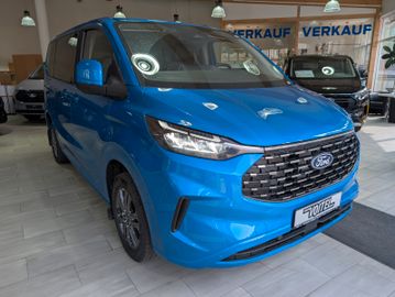 Ford Tourneo Custom L1 Titanium 5Jahre Garantie!*