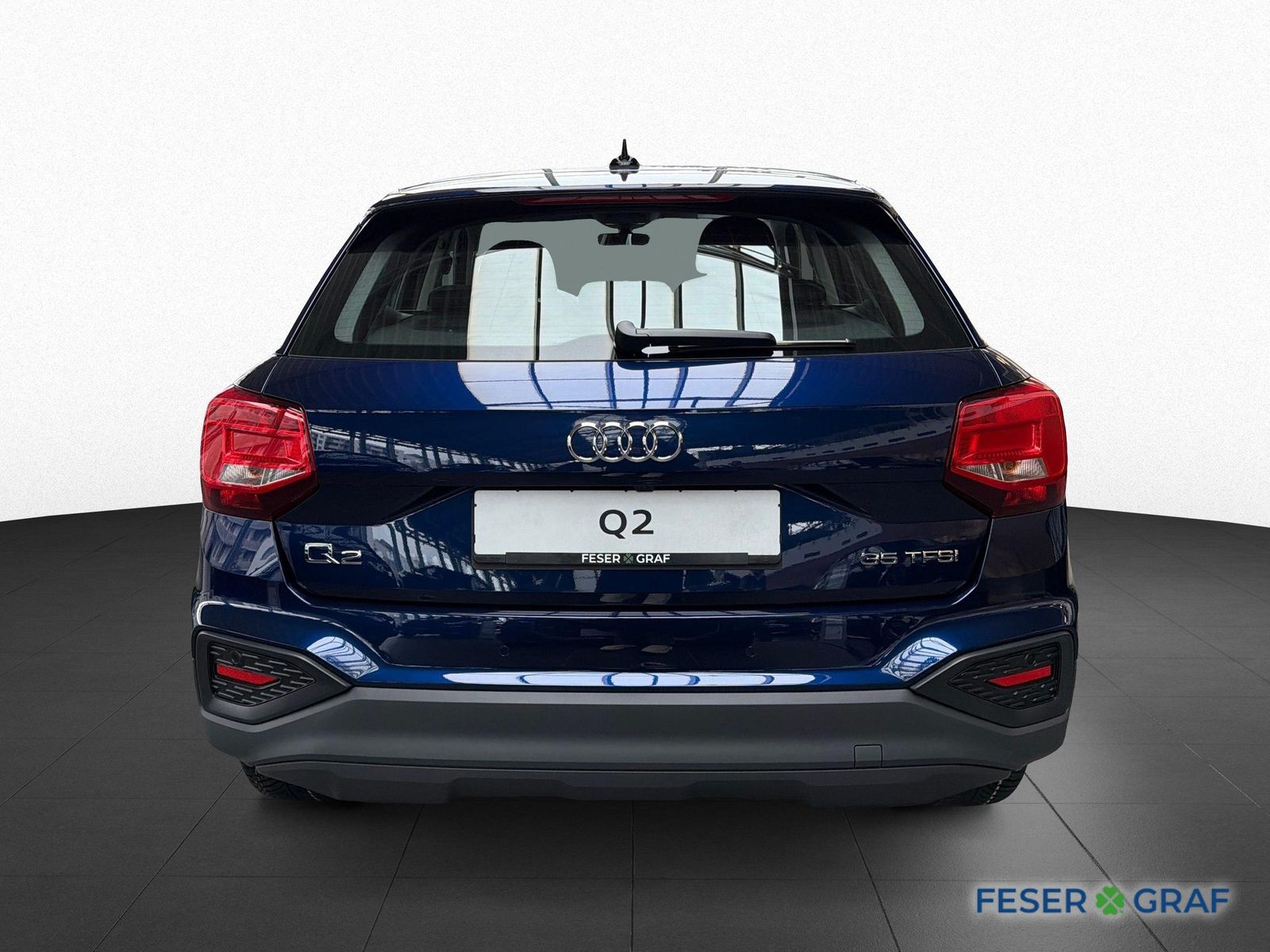 Audi Q2 - Bild 5
