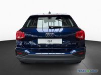 Audi Q2 - Vorschau Bild 5
