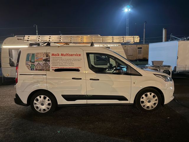 Ford Transit Connect Kasten Trend