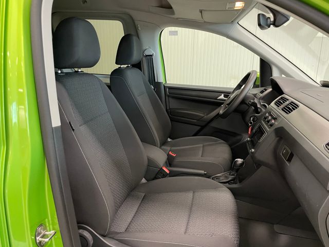 Caddy Trendline 1.4 TSI DSG SHZ PDC KLIMA